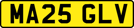 MA25GLV