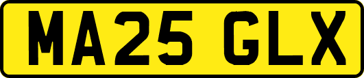 MA25GLX