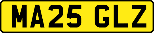 MA25GLZ