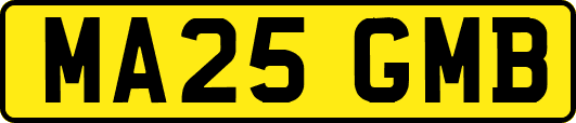 MA25GMB