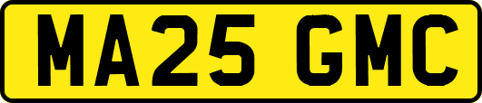 MA25GMC