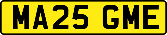 MA25GME