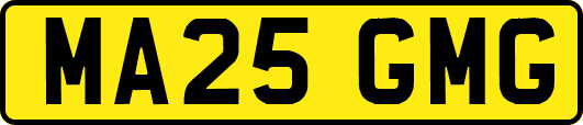 MA25GMG