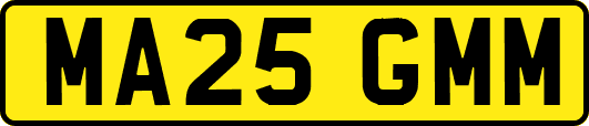 MA25GMM