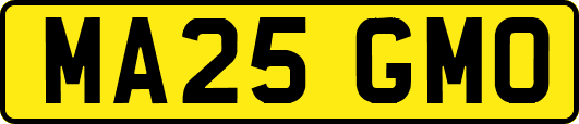 MA25GMO