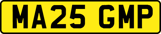 MA25GMP