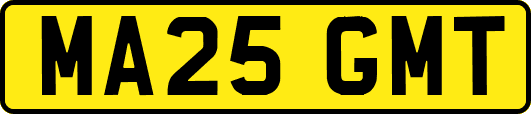 MA25GMT