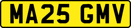 MA25GMV