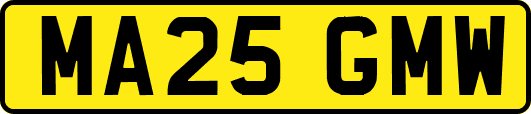 MA25GMW