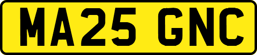 MA25GNC