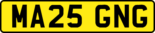 MA25GNG