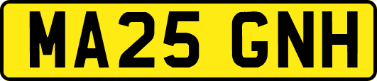 MA25GNH