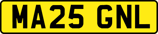 MA25GNL