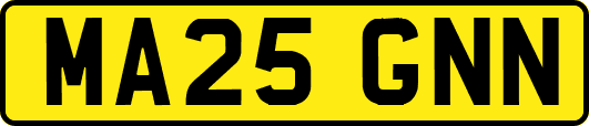 MA25GNN