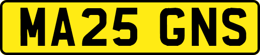 MA25GNS