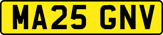 MA25GNV