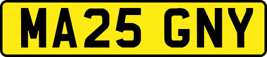 MA25GNY