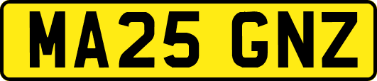 MA25GNZ