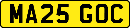 MA25GOC