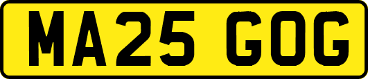 MA25GOG