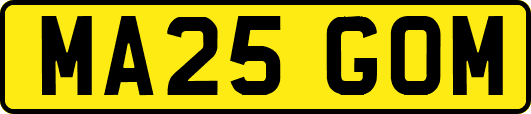 MA25GOM
