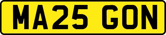 MA25GON