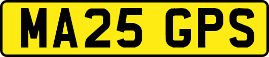 MA25GPS