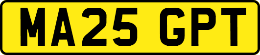 MA25GPT