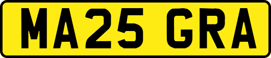 MA25GRA
