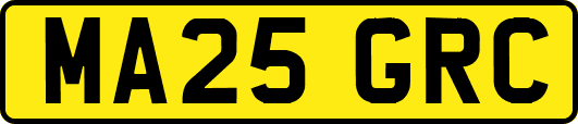 MA25GRC