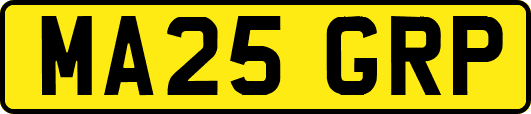 MA25GRP