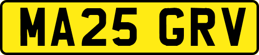 MA25GRV