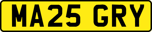 MA25GRY