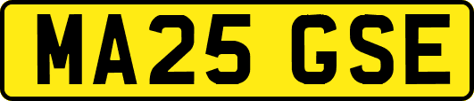 MA25GSE