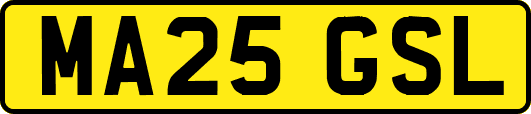 MA25GSL