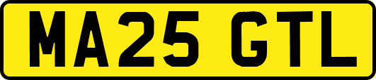 MA25GTL