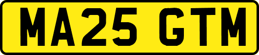 MA25GTM