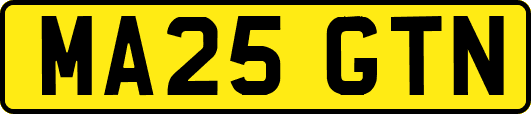 MA25GTN