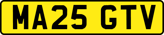 MA25GTV