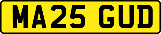 MA25GUD