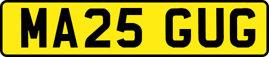 MA25GUG