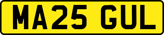 MA25GUL