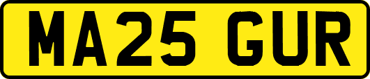 MA25GUR
