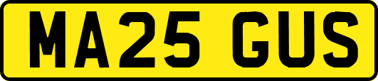 MA25GUS