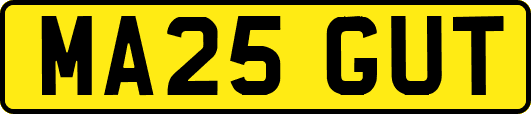 MA25GUT