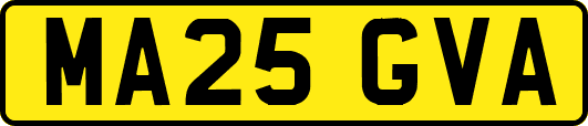 MA25GVA