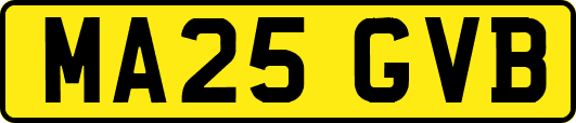 MA25GVB