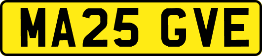 MA25GVE