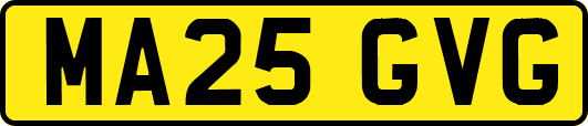 MA25GVG