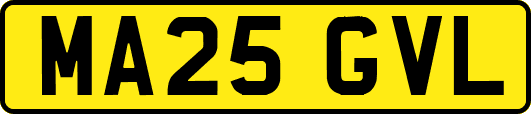MA25GVL